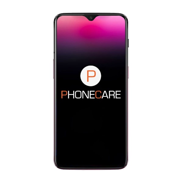 Oneplus 6T 128Gb lila- bra skick (B) Lila