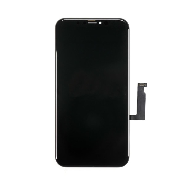 iPhone XR SX LCD Skärm In-cell Black