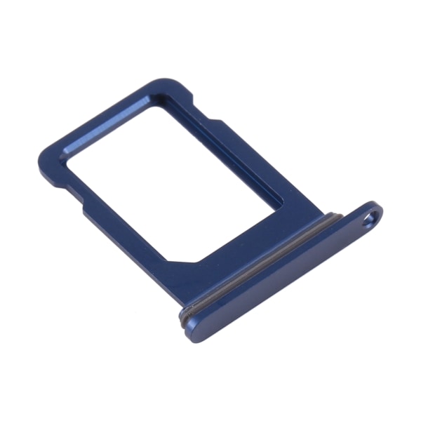 iPhone 12 Pro/12 Pro Max Simkortshållare - Blå Blue