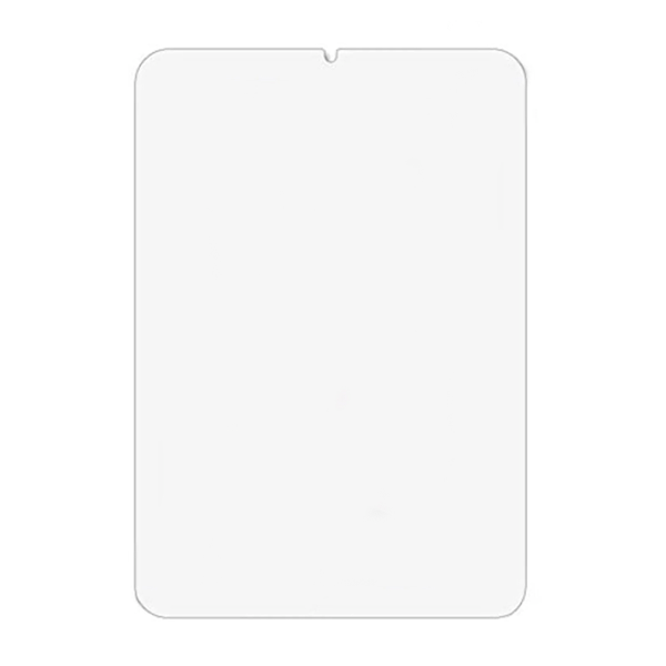 Skärmskydd iPad Mini 7 (2024) Härdat Glas Transparent