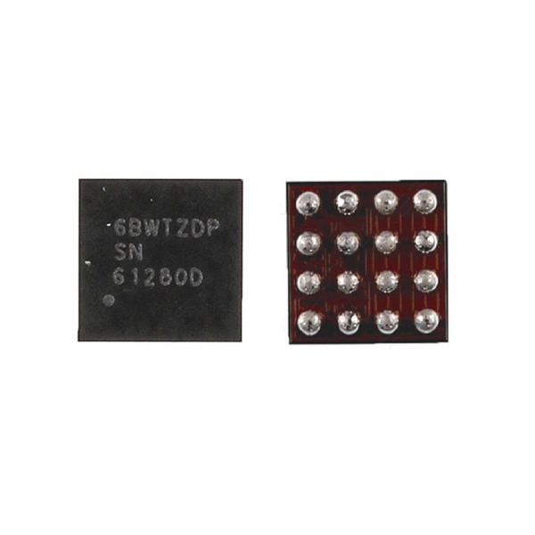 iPhone 7/7P Kamera IC (SN61280D)