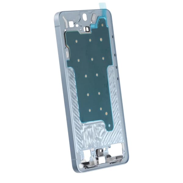 Samsung Galaxy S26 Mitten Ram - Blå blå