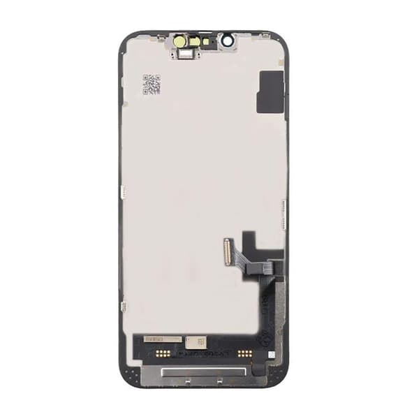 iPhone 14 Skärm med LCD Display In-Cell JK Svart