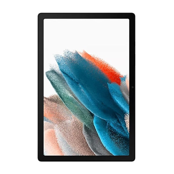 Galaxy Tab A8 10.5 202) 32GB Gray- Bra skick (B) Grey