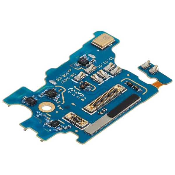 Samsung Galaxy S25 Edge Charging Board