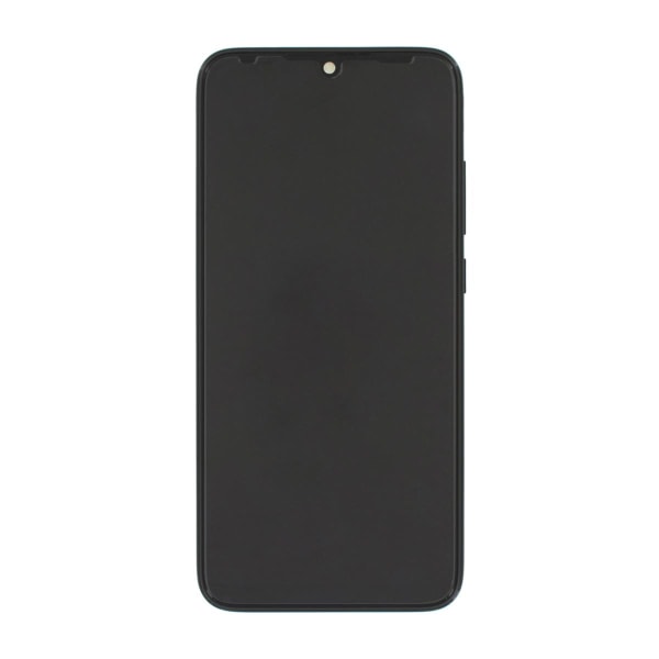 Xiaomi Redmi Note 7/Note 7 Pro Skärm med LCD Display Original - Black