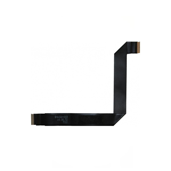 Apple Originaldel IPD Tangentbord Flexkabel MacBook Air 13.3" Svart