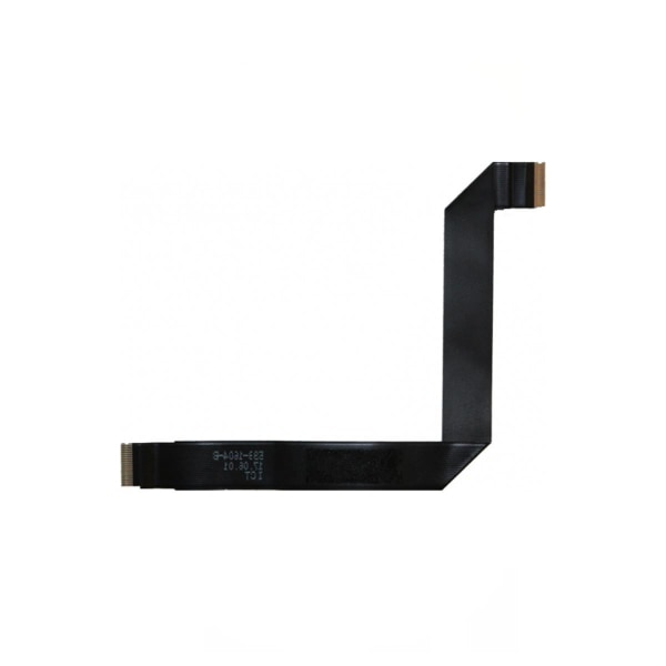 IPD Tangentbord Flexkabel MacBook Air 13.3" Black