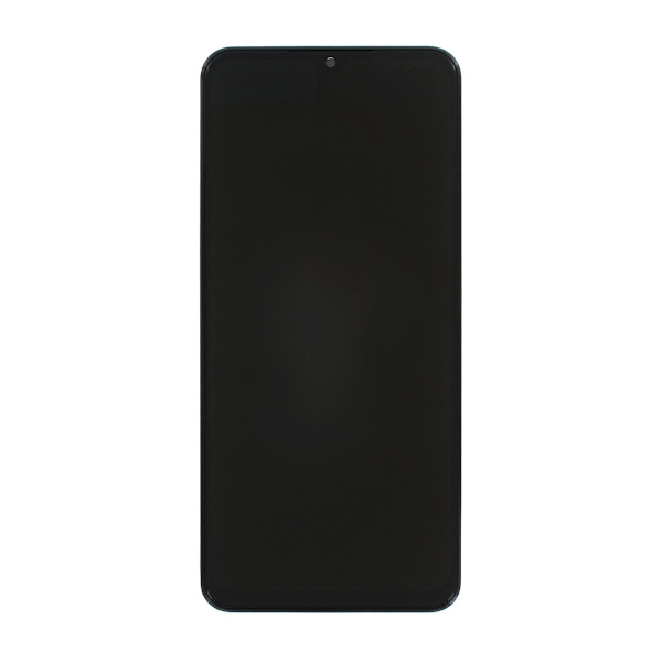 Samsung Galaxy M33 5G 2022 (SM-M336) LCD Display Original Svart