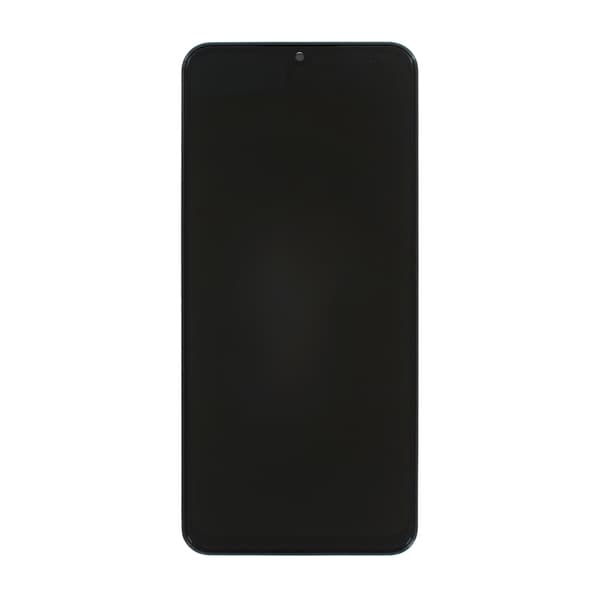 Samsung Galaxy M33 5G 2022 (SM-M336) LCD Display Original Svart sort