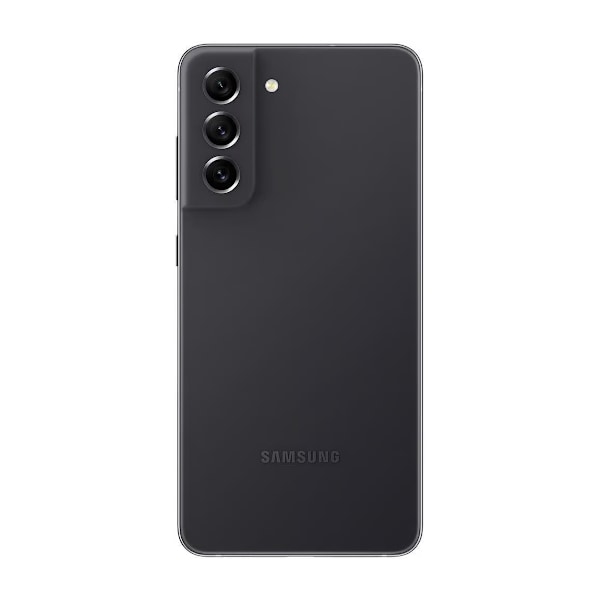 Samsung Galaxy S21 5G 256GB Grå- Mycket bra skick (A) grå