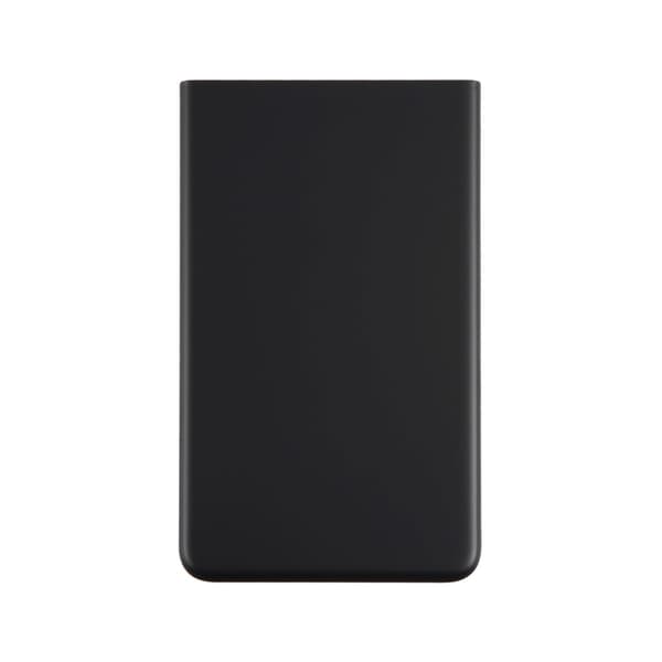 Google Pixel 8 Pro Baksida - Svart musta