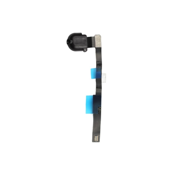 iPad Mini Hörlursuttag Flexkabel - Svart Black