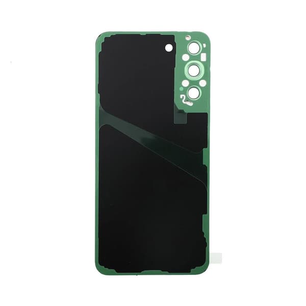 Samsung Galaxy S22 Plus Baksida - Vit Vit