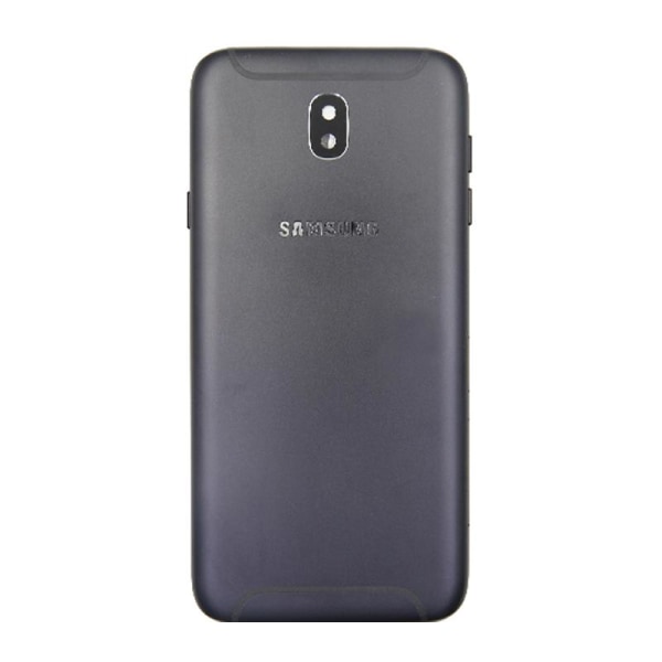 Samsung Galaxy J7 2017 Baksida - Svart Black