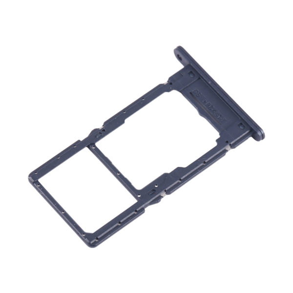 Samsung Galaxy A25 Simkortshållare - Svart Black
