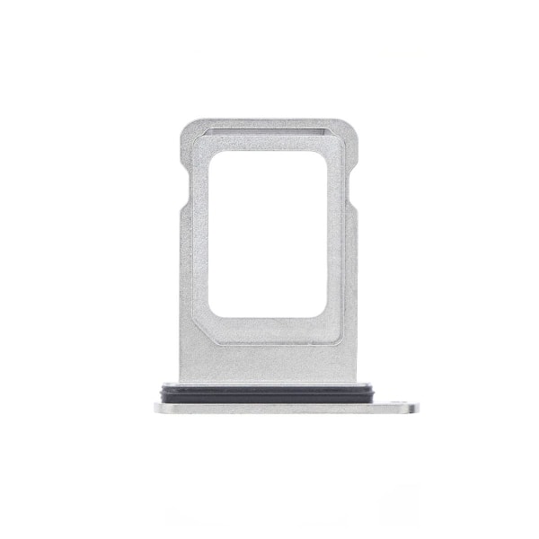 iPhone 13 Pro/13 Pro Max Simkortshållare - Silver Silver