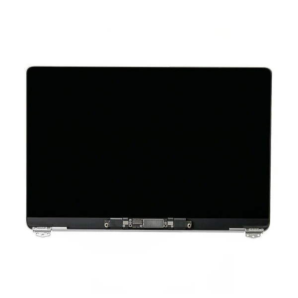 MacBook Air 13" A2337 (M1 2020) Skärm/Display - Rymdgrå Graphite grey