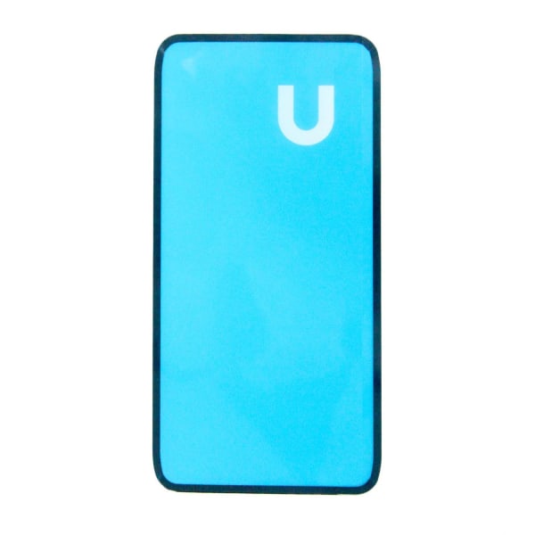 OnePlus 6T Självhäftande tejp för Baksida/Batterilucka