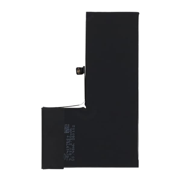 Rvelon Premium Batteri för iPhone XS - 2750mAh