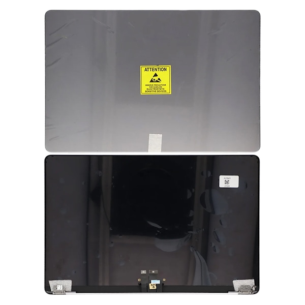Macbook Air 15.3" M2 2023 A2941 LCD Display Original - Rymdgrå Grey