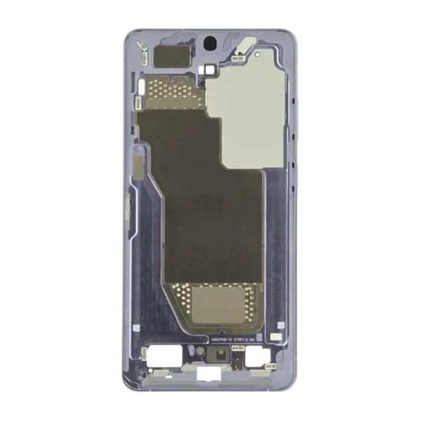 Samsung Galaxy S26 Ultra Front Frame - Violet lila
