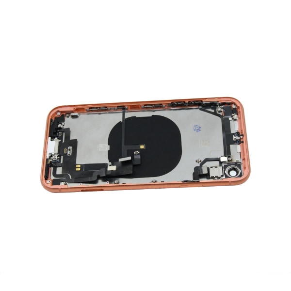 Sony Xperia L3 LCD Display Original New Black Orange