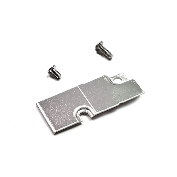 iPhone 6 Plus Metallbricka för Batteri