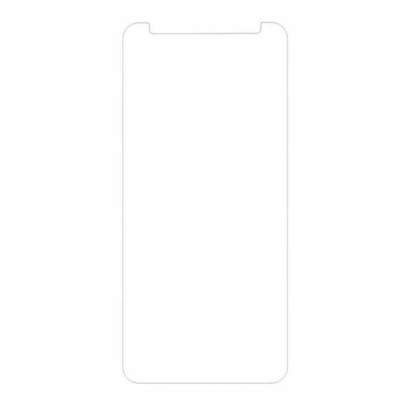 Skärmskydd Samsung S9 Plus - UV Härdat Glas Transparent