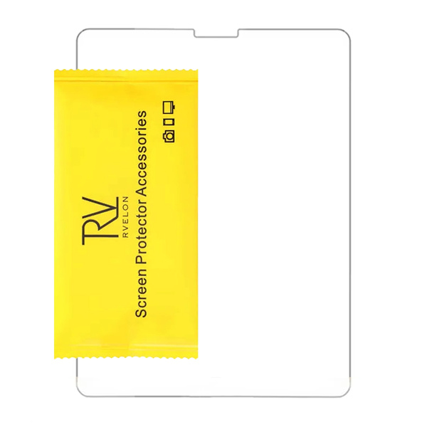 iPad Pro (11-inch, 4th generation) Härdat Glasskärmskydd (Bulk) Transparent