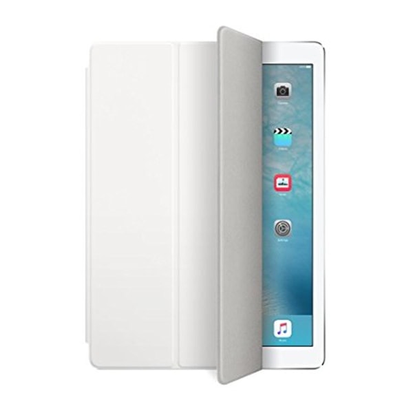 Vikbart Fodral iPad Mini 1/2 - Vit Vit