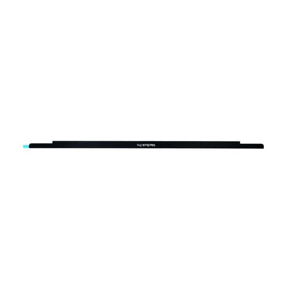 LCD Glasram MacBook Pro 15" Retina (Late 2016/2017) Svart
