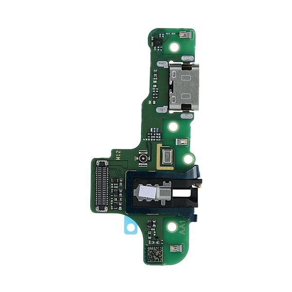 Samsung Galaxy A20s (SM-A207F) USB Laddningskort Original