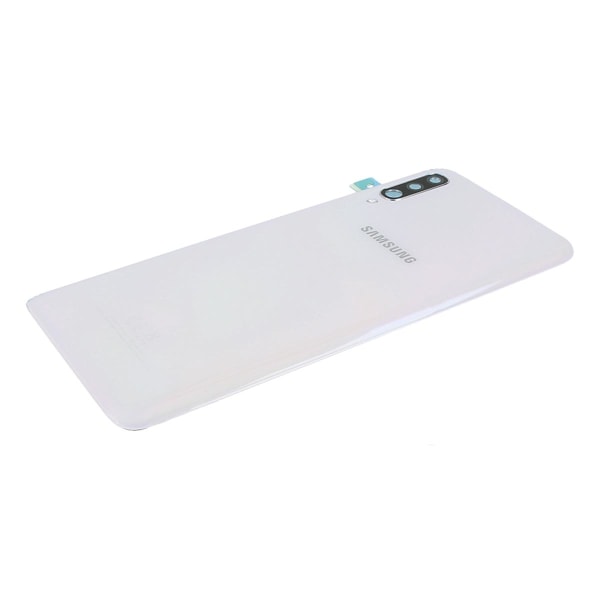 Samsung Galaxy A70 (SM-A705F) Baksida Original - Vit White
