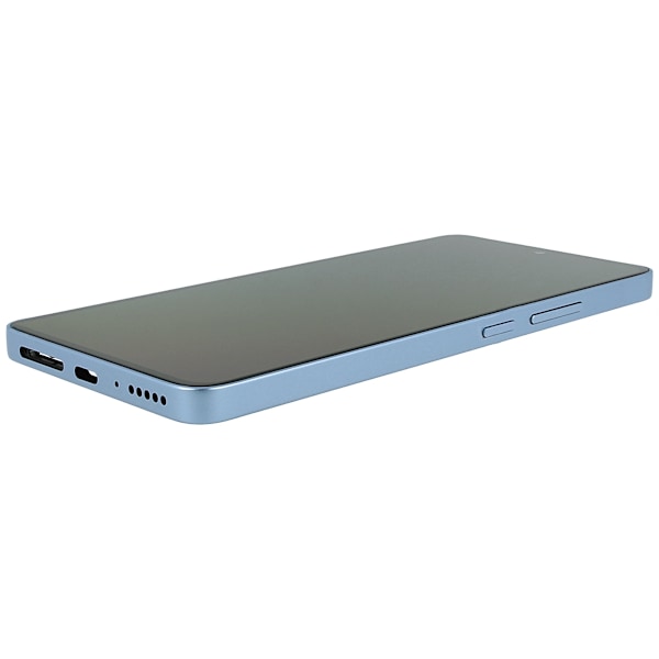 Xiaomi Redmi Note 13/Redmi Note 13 NFC Display - Blue Blå