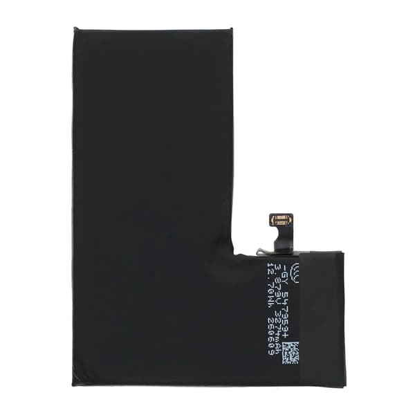 Rvelon Premium-akku iPhone 15 Prolle - 3274mAh