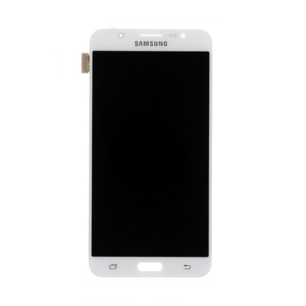 Galaxy J7 2016 (j710)Display White Vit