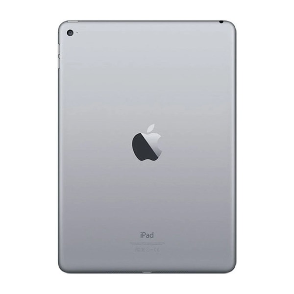 Ipad Air 2 16GB Space gray - Använt skick (C) grå
