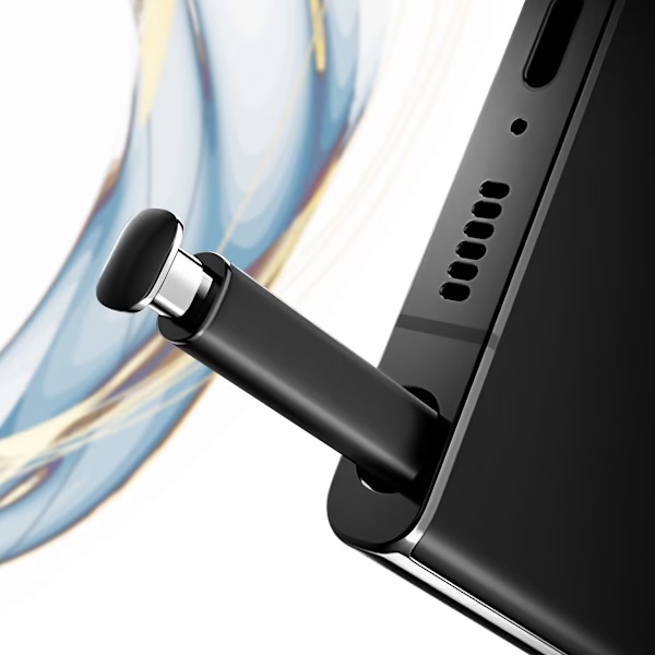Samsung Galaxy S25 Ultra Stylus Pen Svart Black