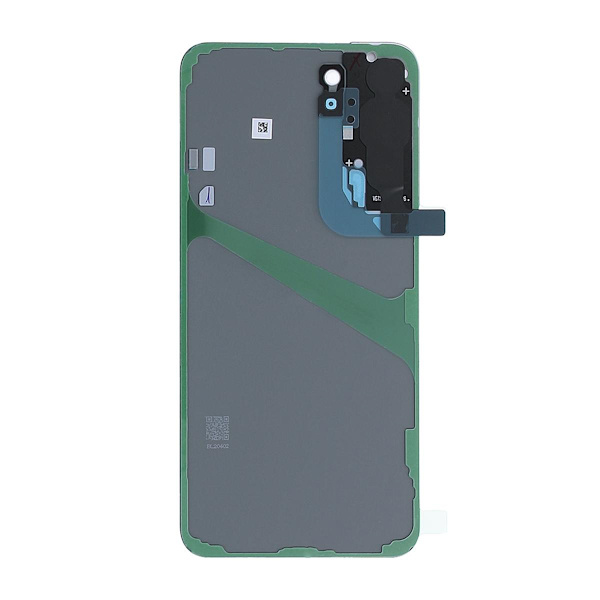 Samsung Galaxy S22 Plus Baksida Original - Ljus Blå Ice blue