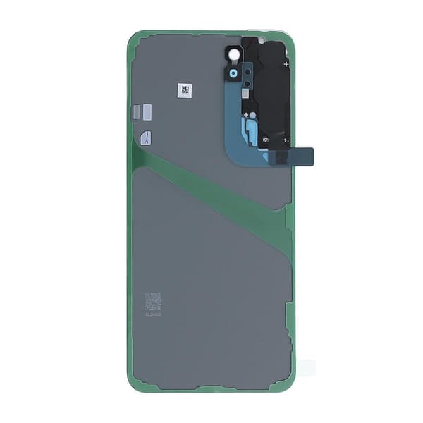 Samsung Galaxy S22 Plus Baksida Original - Ljus Blå Isblå