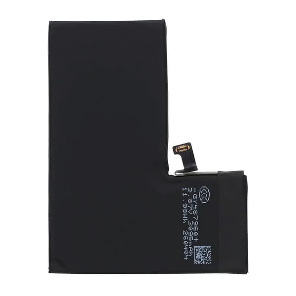 Rvelon Premium-akku iPhone 13 Prolle - 3095 mAh