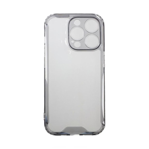 iPhone 14 Pro Skal Extra Stöttåligt - Svart Svart