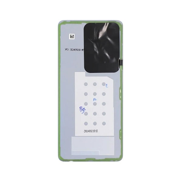 Samsung Galaxy A52s 5G Baksida Original - Vit White