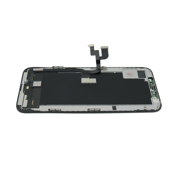 iPhone XS LCD Skärm (tagen från ny iPhone) Black