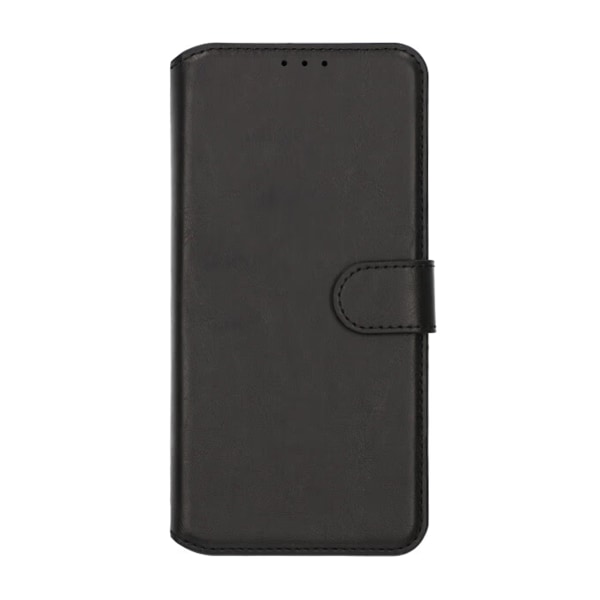 Samsung Galaxy A26 Plånboksfodral Magent Rvelon - Svart Black