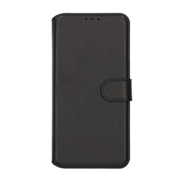 Samsung Galaxy A26 Plånboksfodral Magnet Rvelon - Svart Black