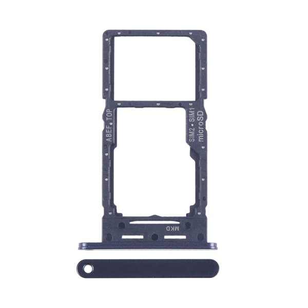 Samsung Galaxy A25 Simkortshållare - Svart Black