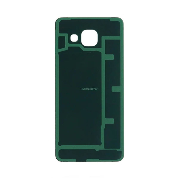 Samsung Galaxy A3 2016 (SM-A310F) Baksida Original - Guld Gold