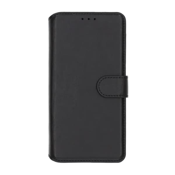 Rvelon Plånboksfodral Magnet för Samsung S26 Plus - Svart sort